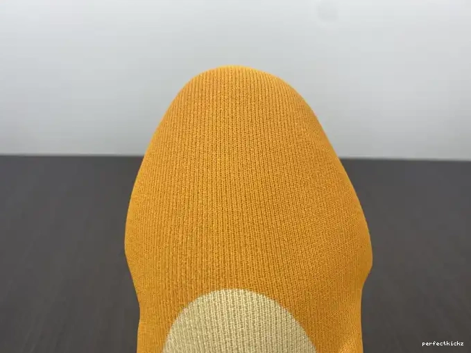 Knit Sulfur GW5353 Adidas Yeezy RNR 0614